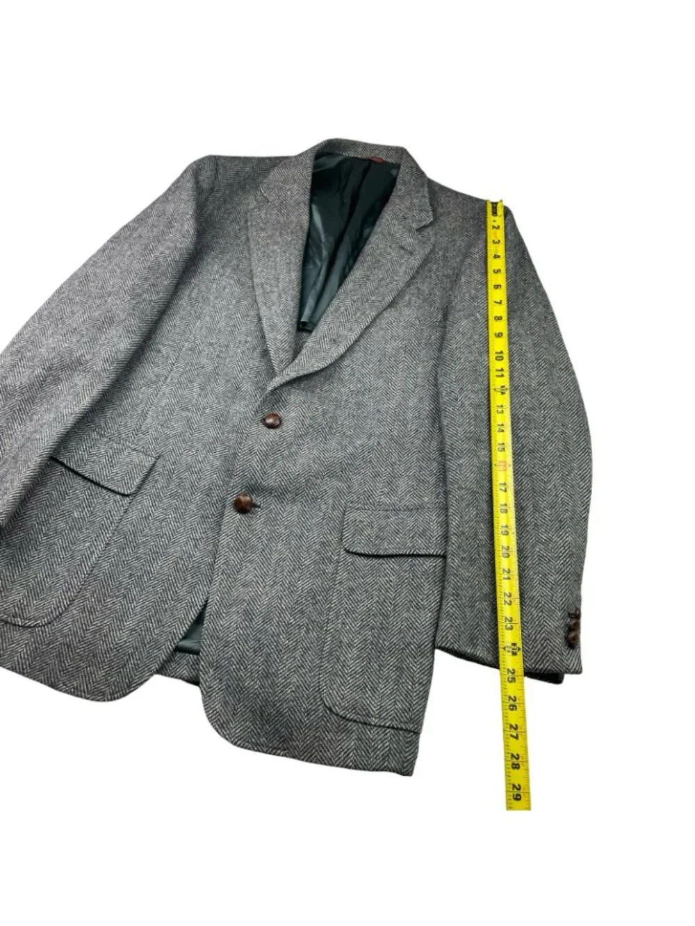 Cricketeer vtg men